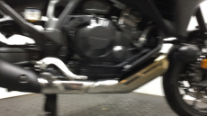 (23MY) Honda NT1100 Manual